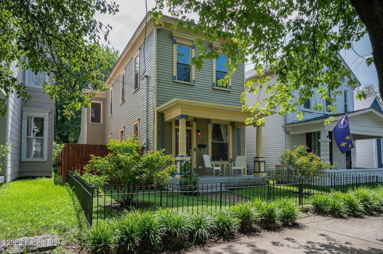 1235 Floyd St - Photo 1