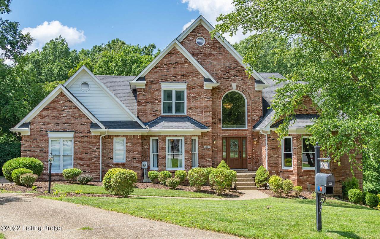 6002 Willow Oak Ct - Photo 1