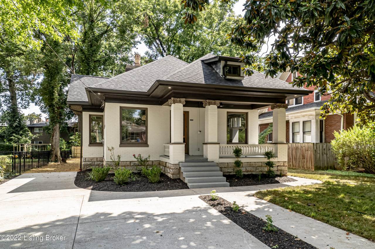 2128 Sycamore Ave - Photo 1