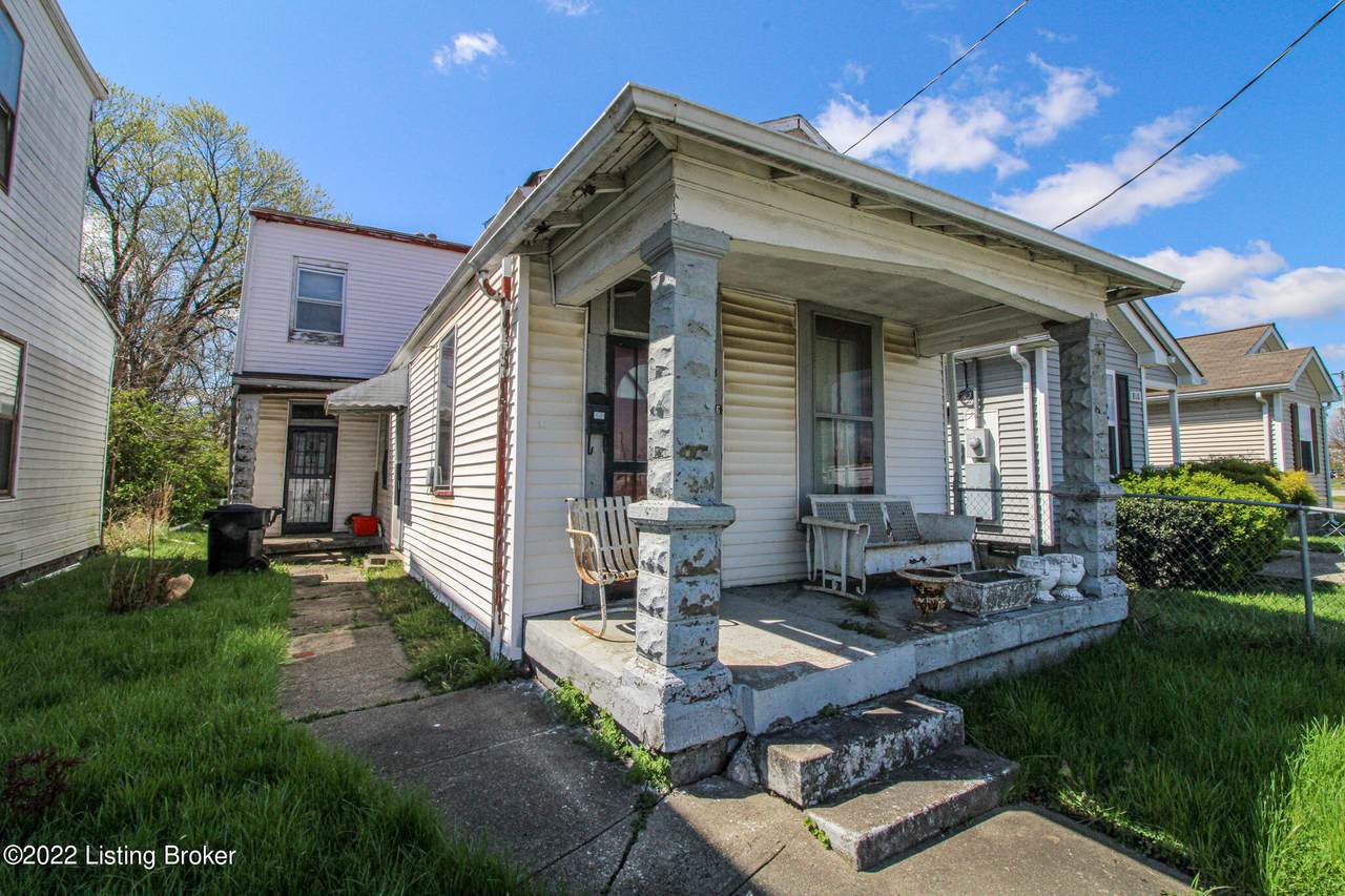 816 Saint Catherine St - Photo 1
