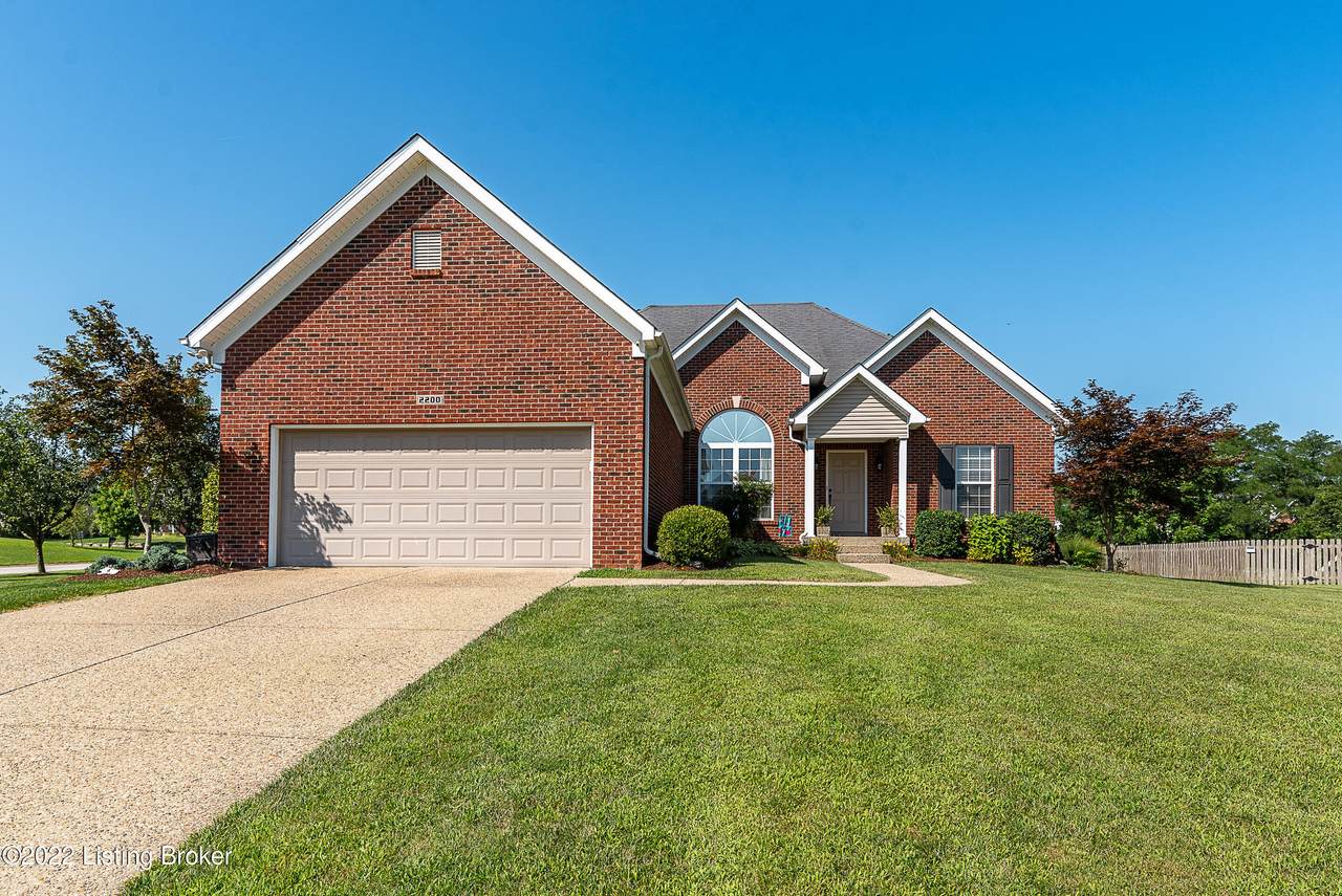 2200 Morgan Place Ct - Photo 1