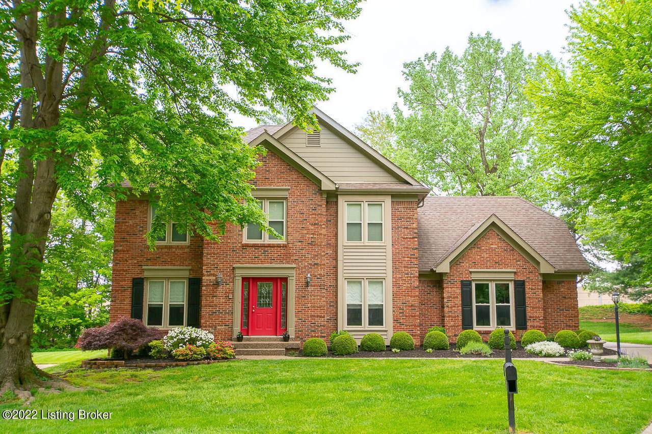 7611 Wolfspring Ct - Photo 1