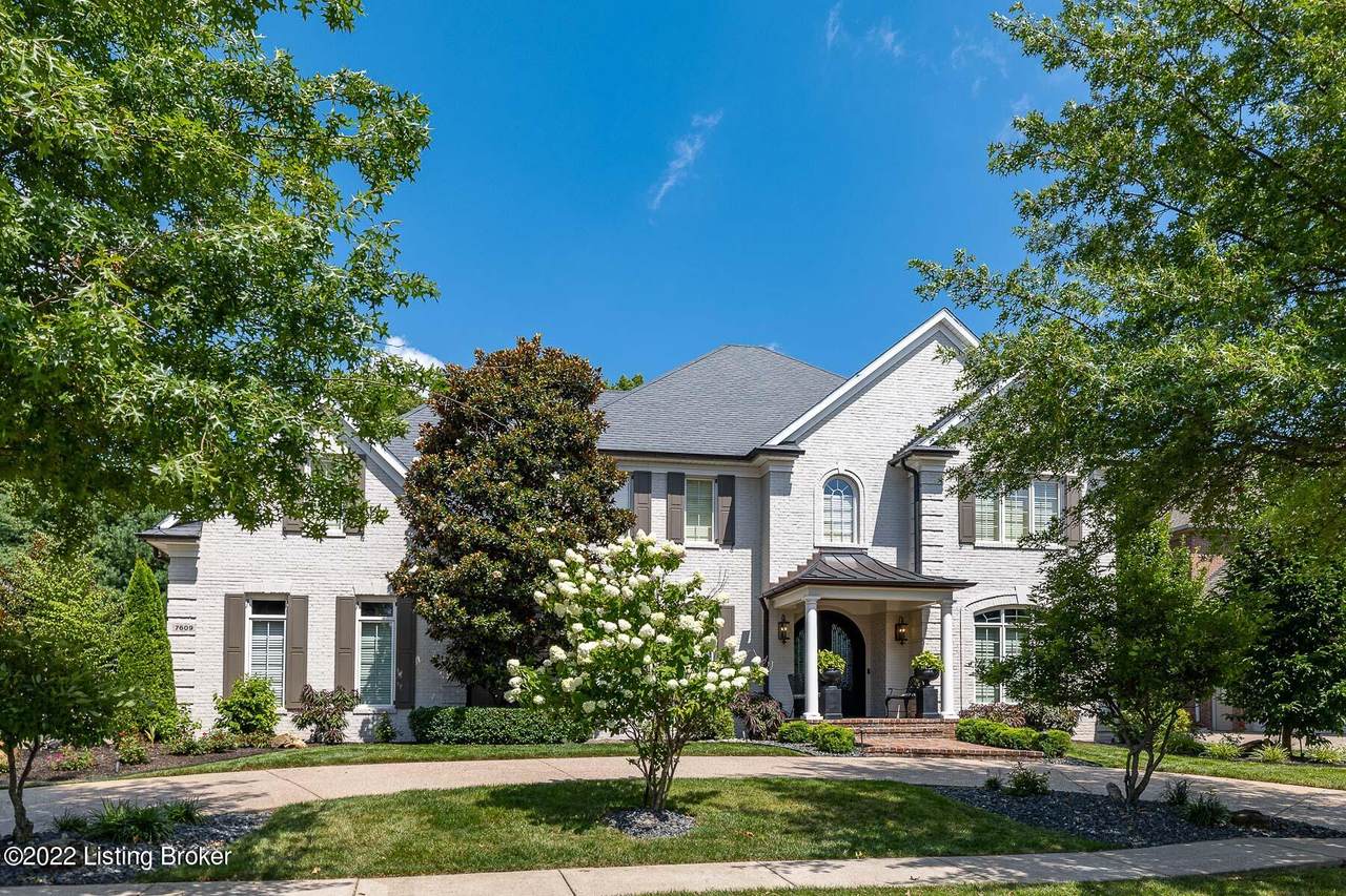 7609 Beechspring Farm Blvd - Photo 1