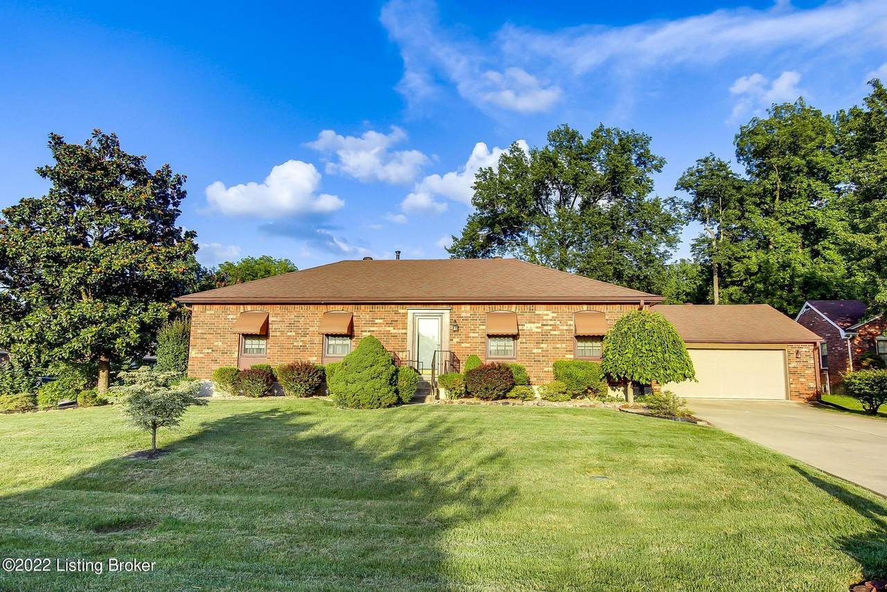 5801 Holly Oak Ct - Photo 1