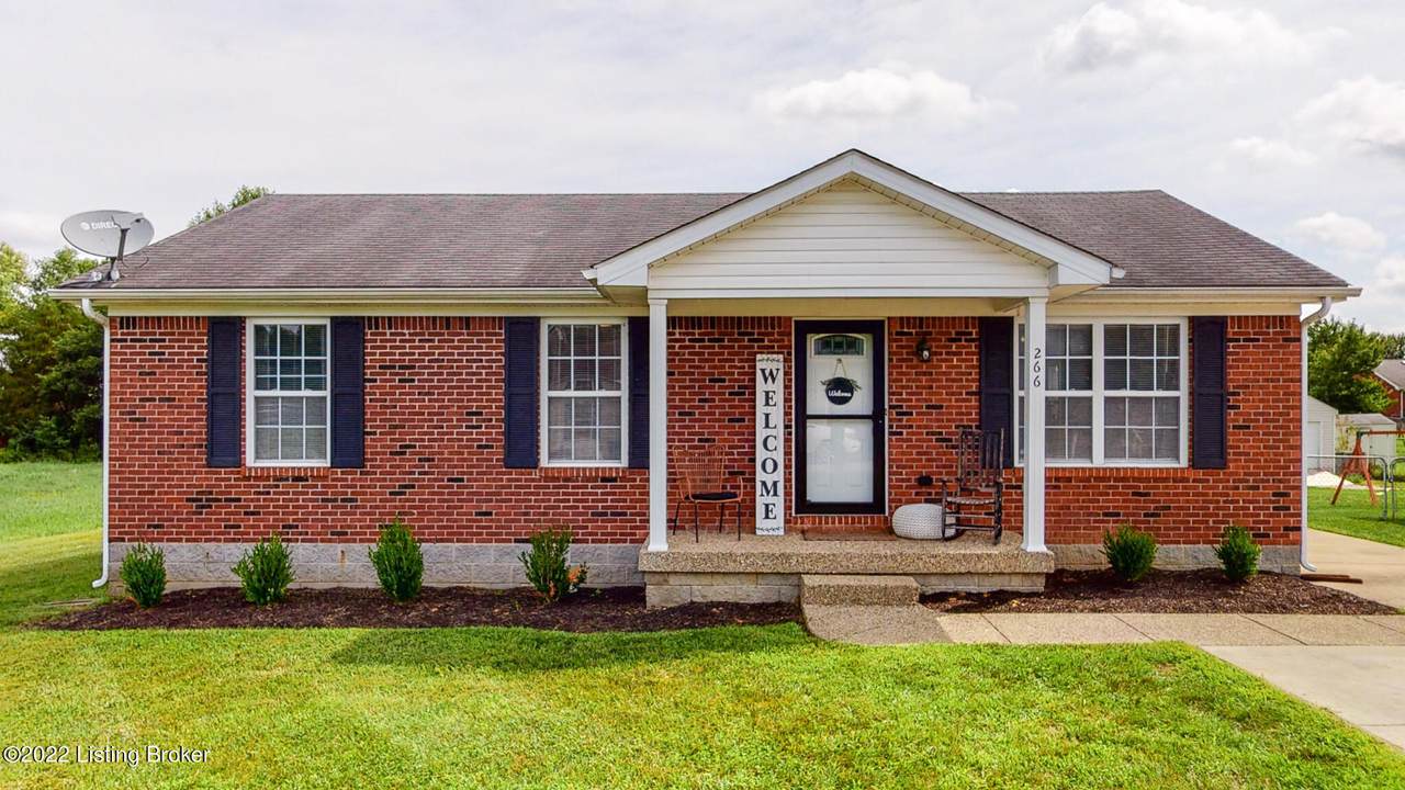 266 Haley Ave - Photo 1