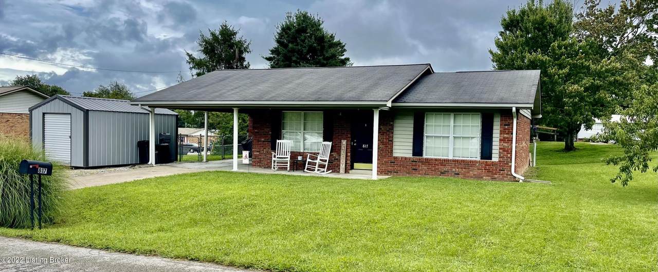 817 Carwile Dr - Photo 1