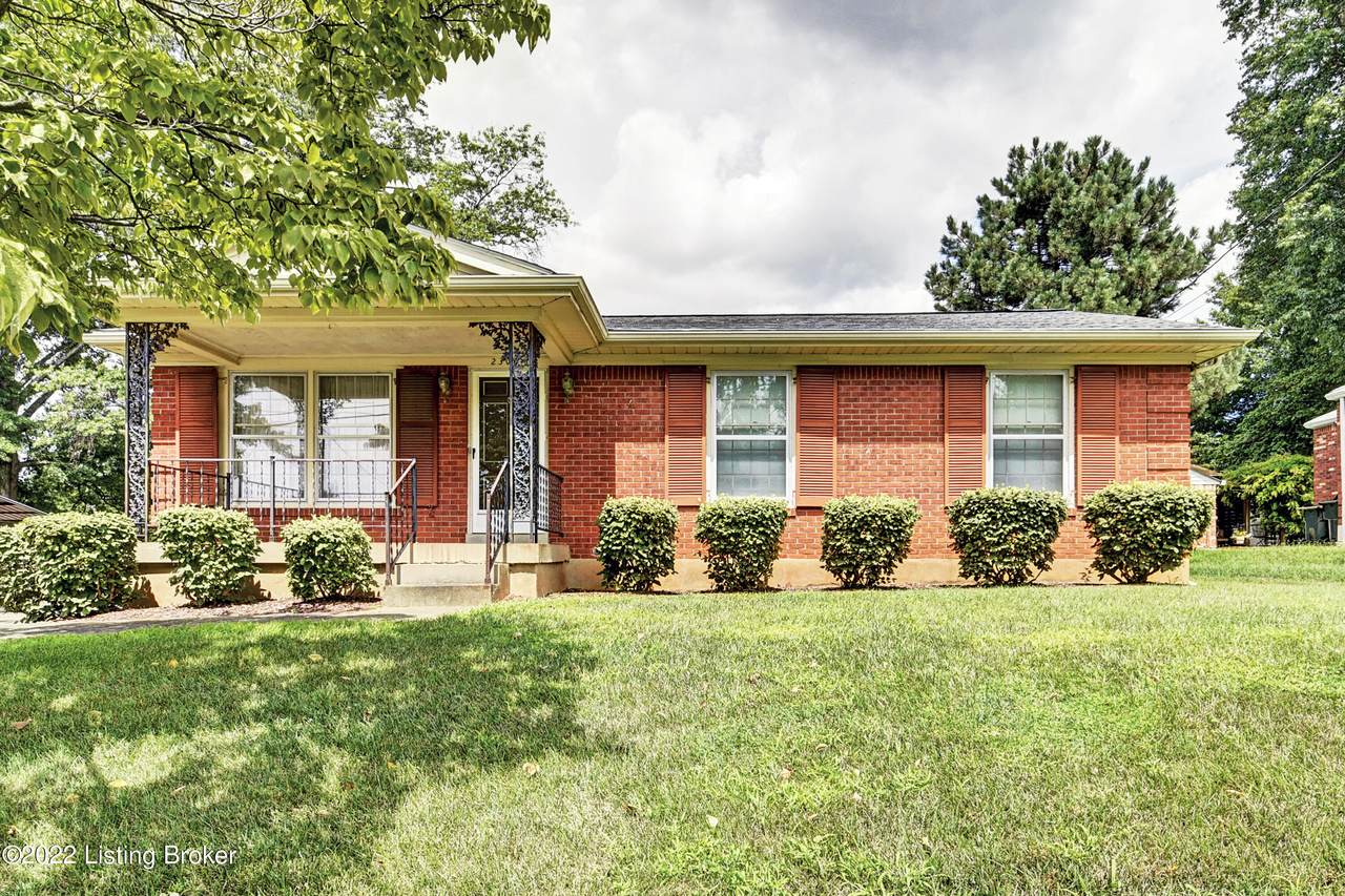 2306 Allegheny Dr - Photo 1