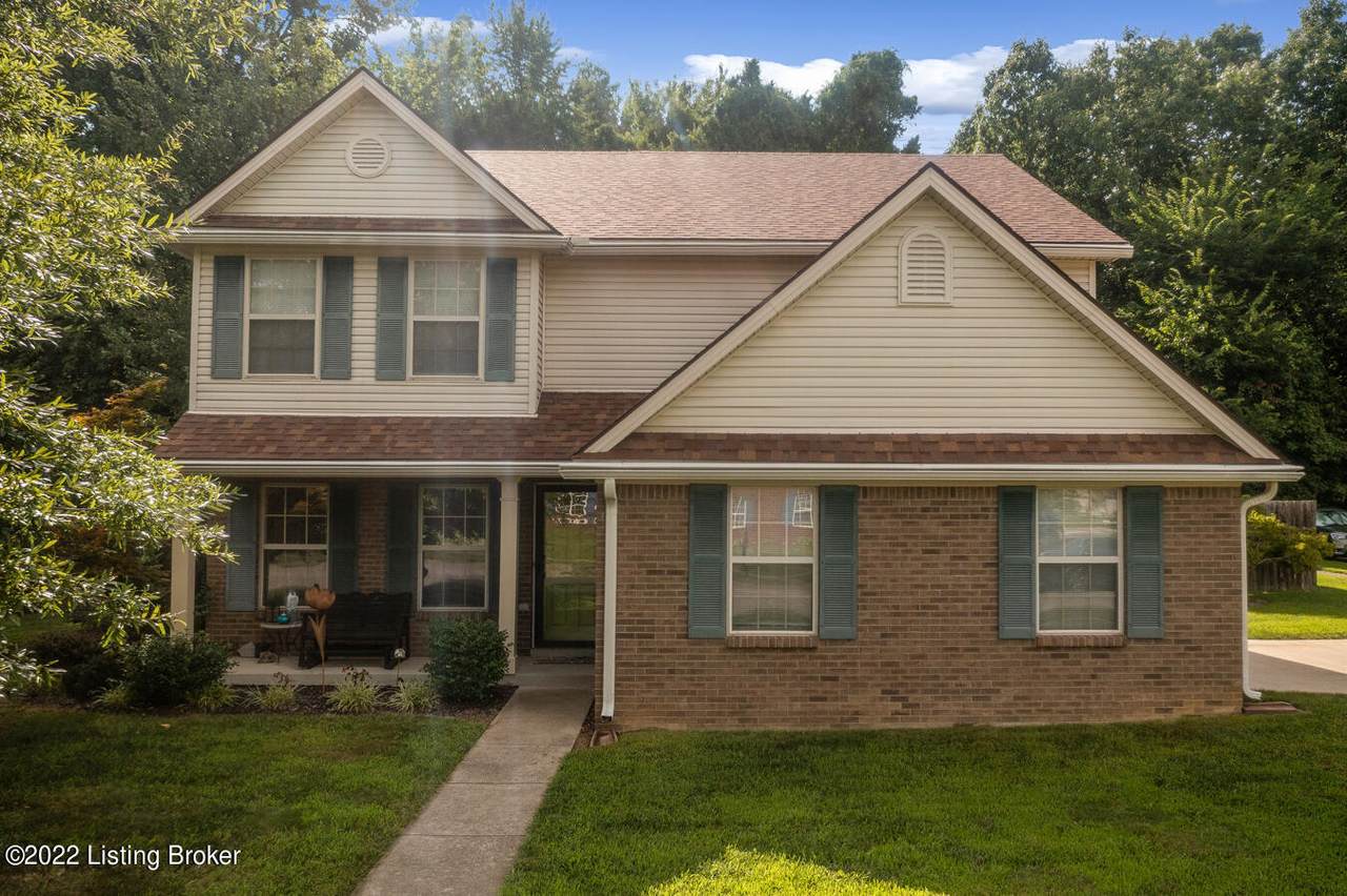 9500 Hunting Ground Ct - Photo 1