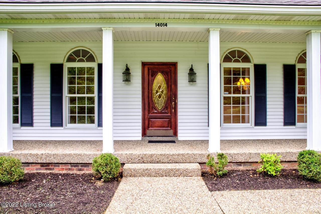 14014 Echo Hill Trail - Photo 1