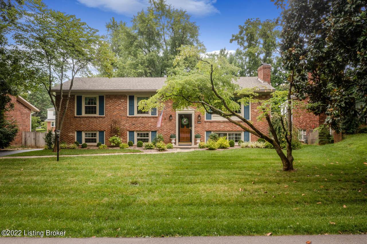 9801 Meadow Vale Dr - Photo 1