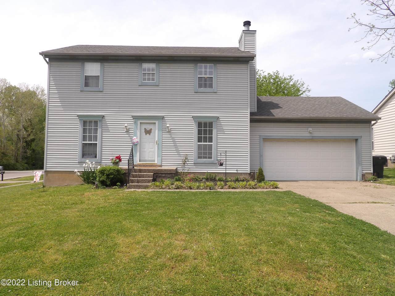 4916 Bova Way - Photo 1