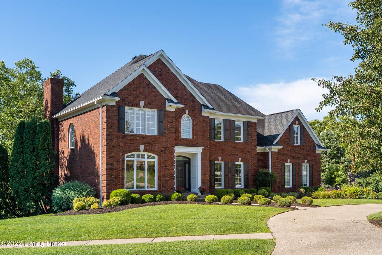 3201 Hillcreek Ct - Photo 1