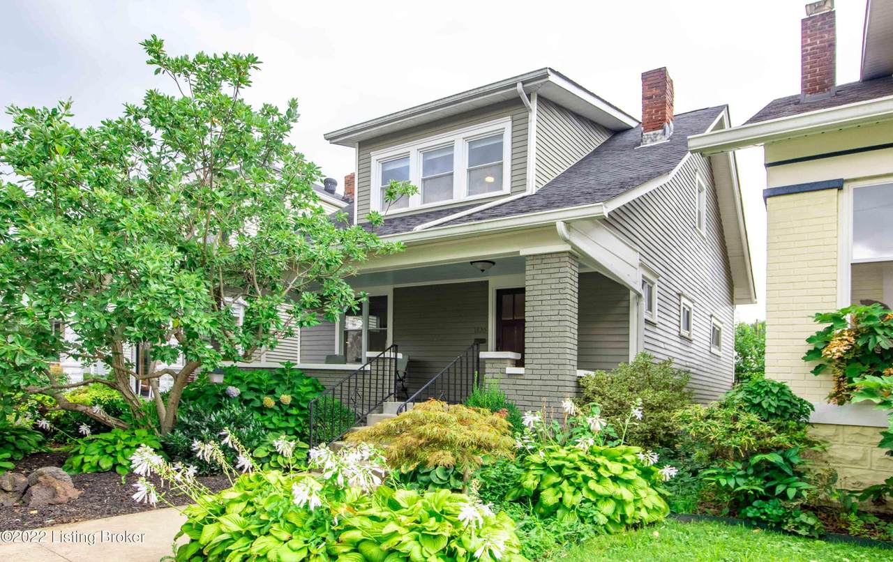 1820 Bonnycastle Ave - Photo 1