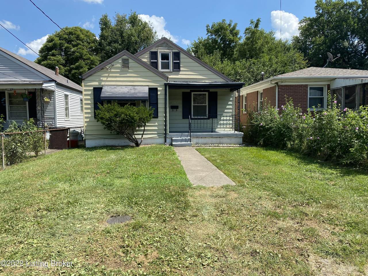 5015 Fay Ave - Photo 1