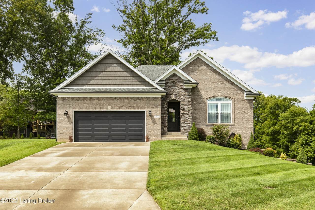 21 Goldenview - Photo 1