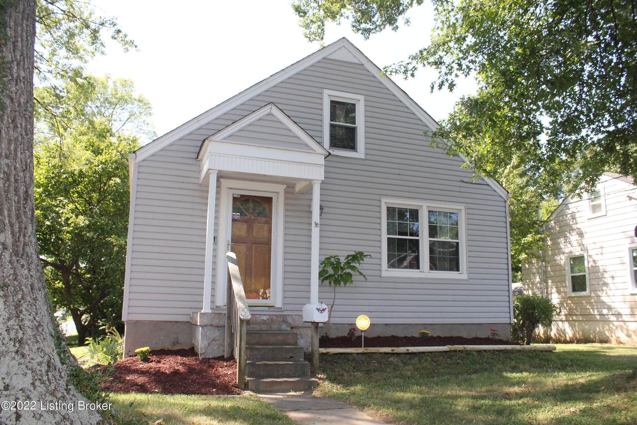 1100 Carlisle Ave - Photo 1