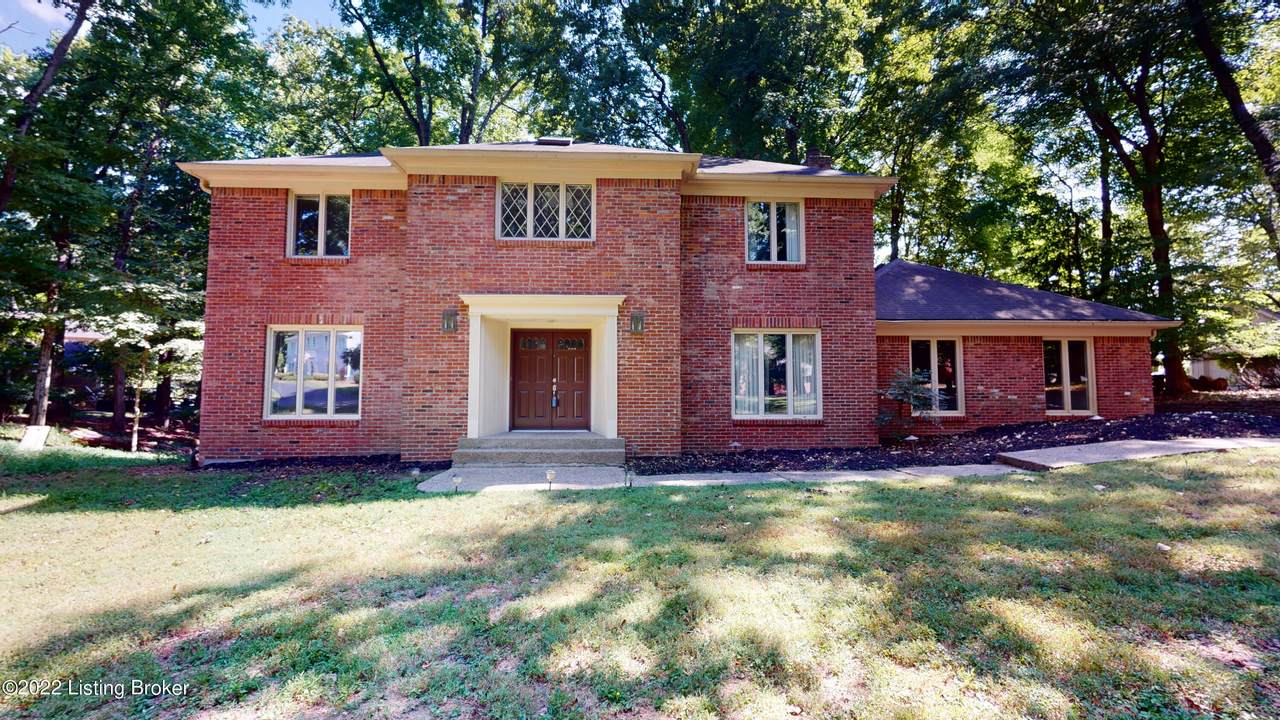 7301 Fox Harbor Rd - Photo 1