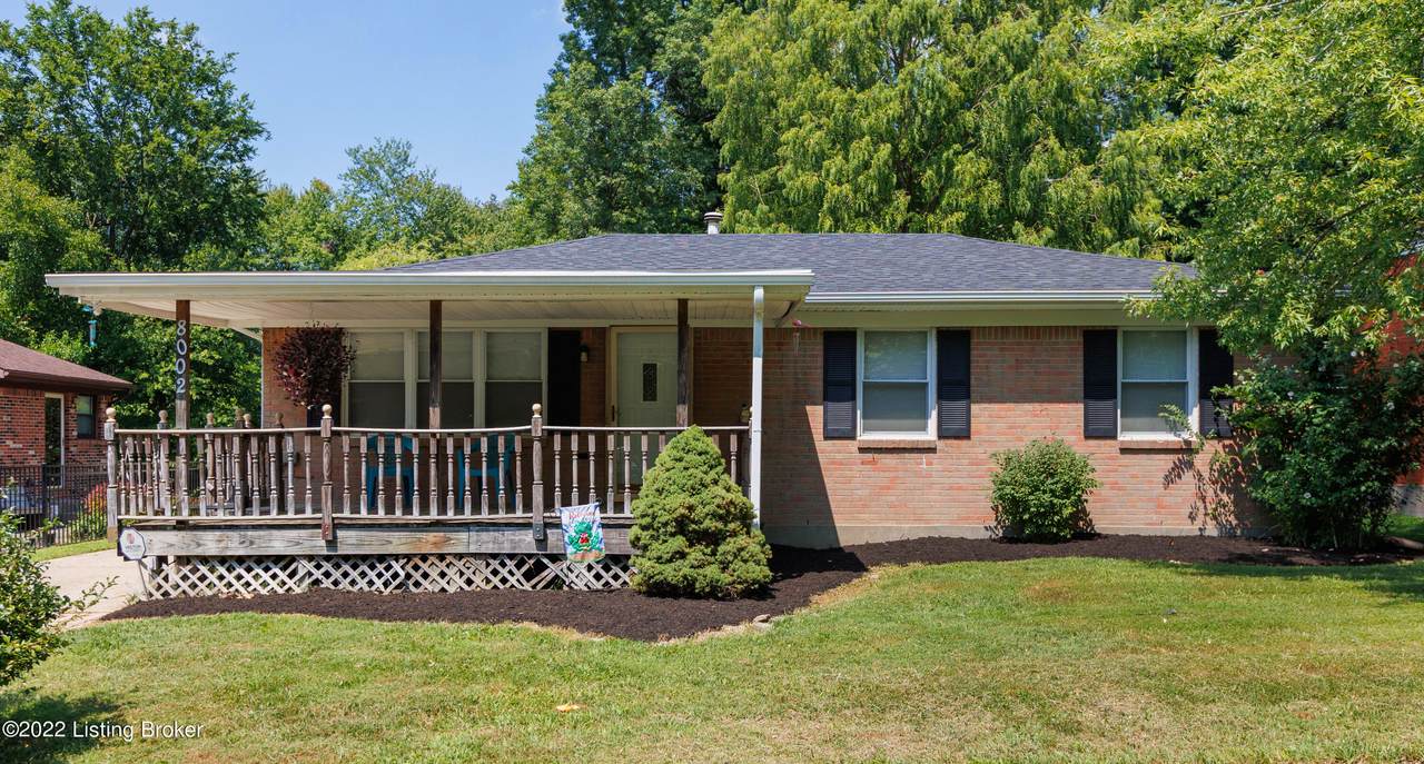 8002 Candleglow Ln - Photo 1