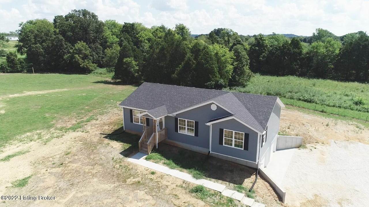 134 Charlie Pile Rd - Photo 1