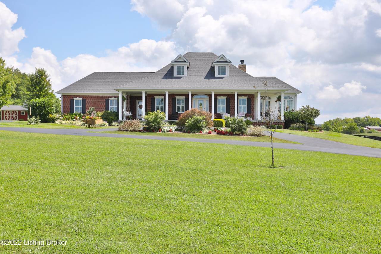 4275 Todds Point Rd - Photo 1