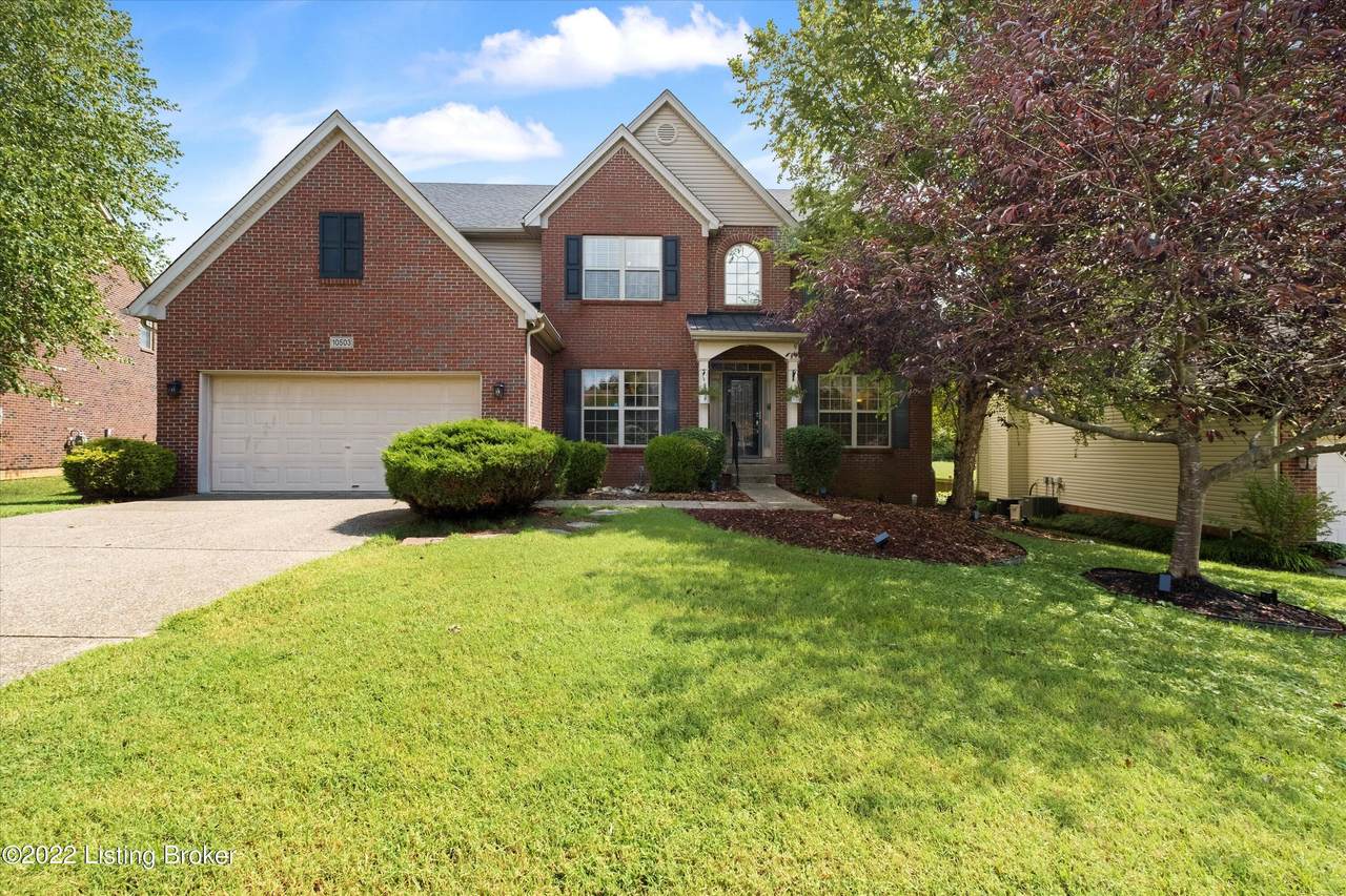10503 Providence Dr - Photo 1