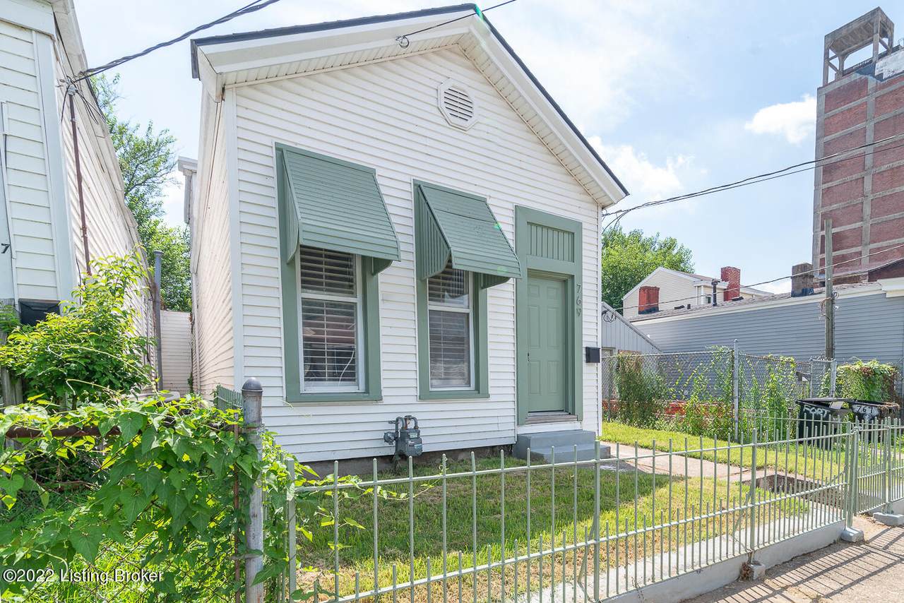 769 Logan St - Photo 1