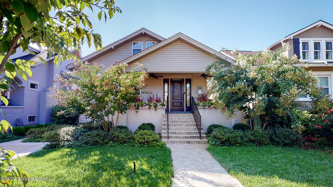 2212 Woodbourne Ave - Photo 1