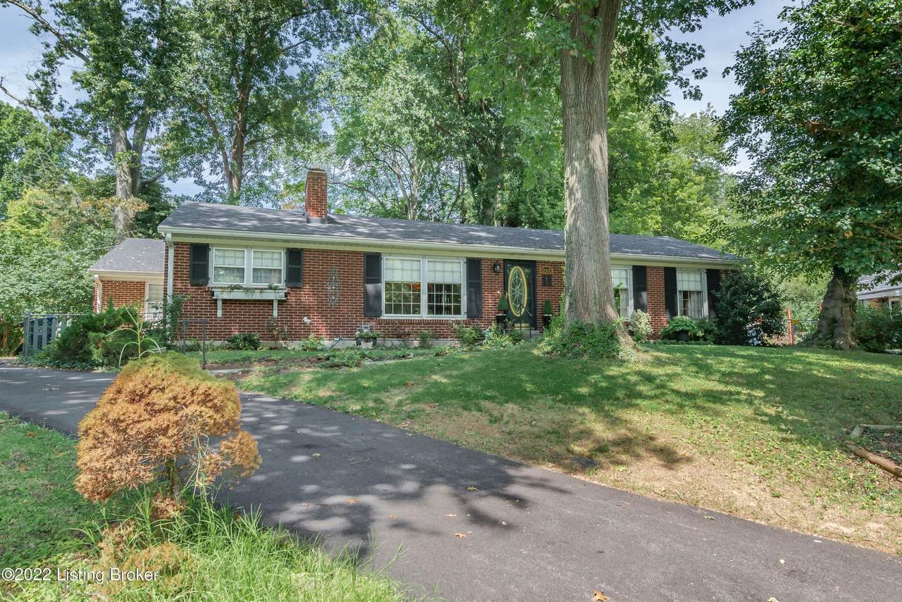 9910 Prairie Dr - Photo 1