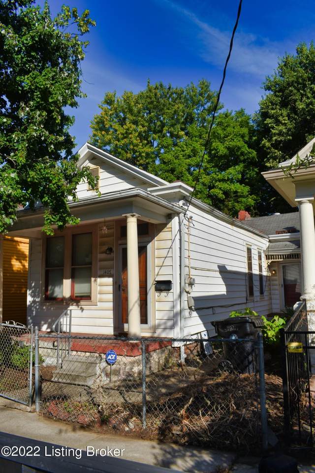 1407 Debarr St - Photo 1
