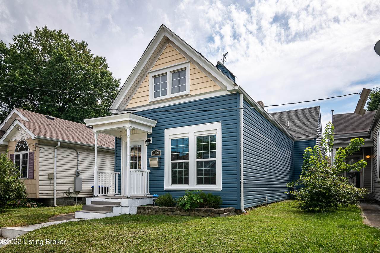 1078 Kentucky St - Photo 1