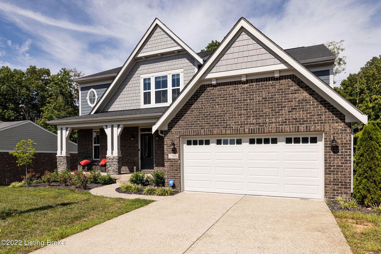 17009 Preserve Pointe Dr - Photo 1