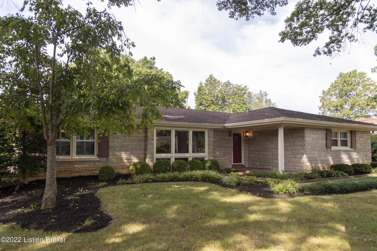 708 Greenridge Ln - Photo 1