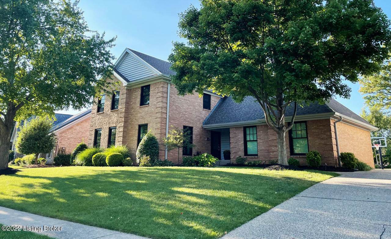 10705 Hobbs Station Rd - Photo 1