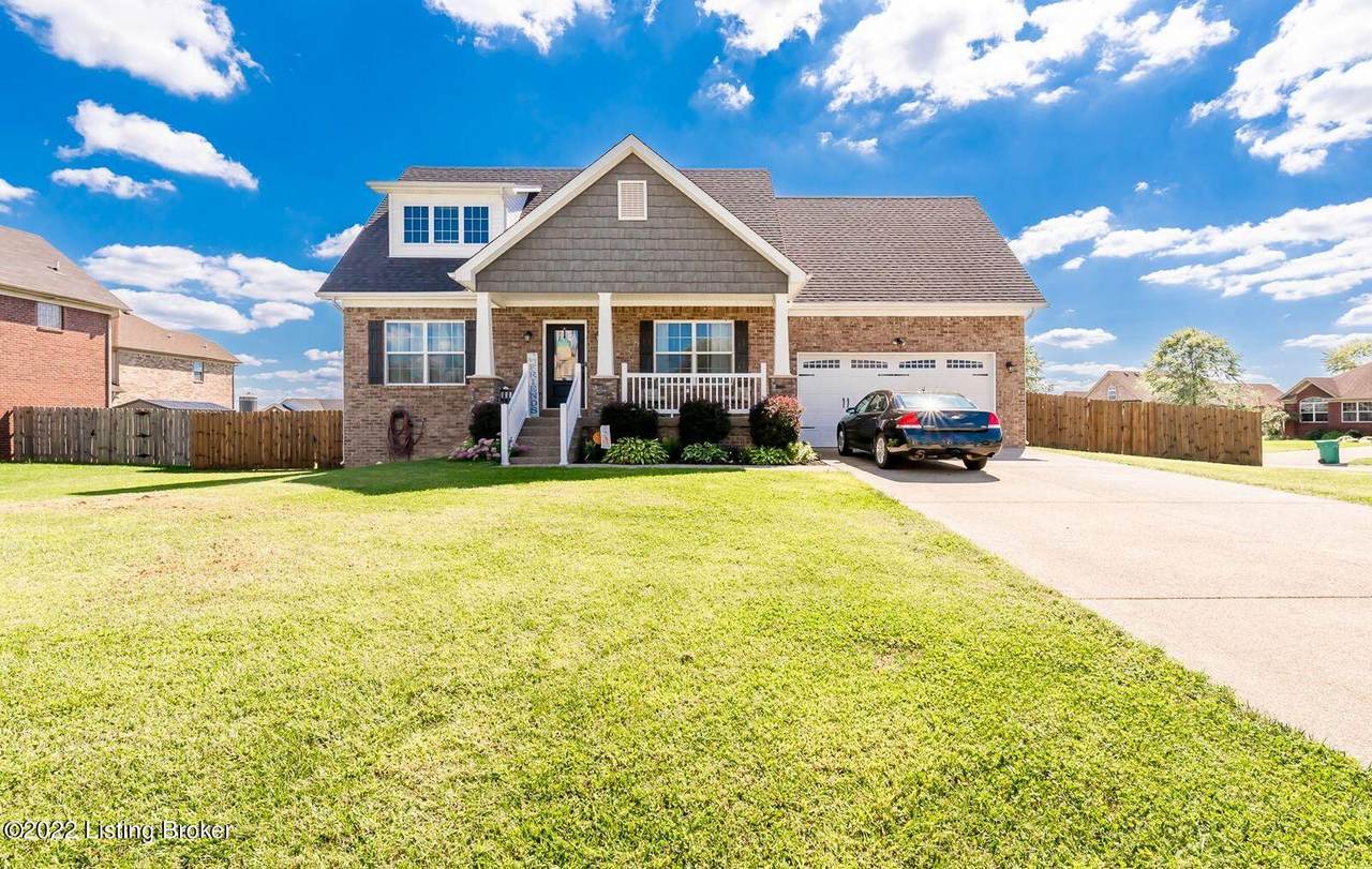 213 Fairwood Way - Photo 1