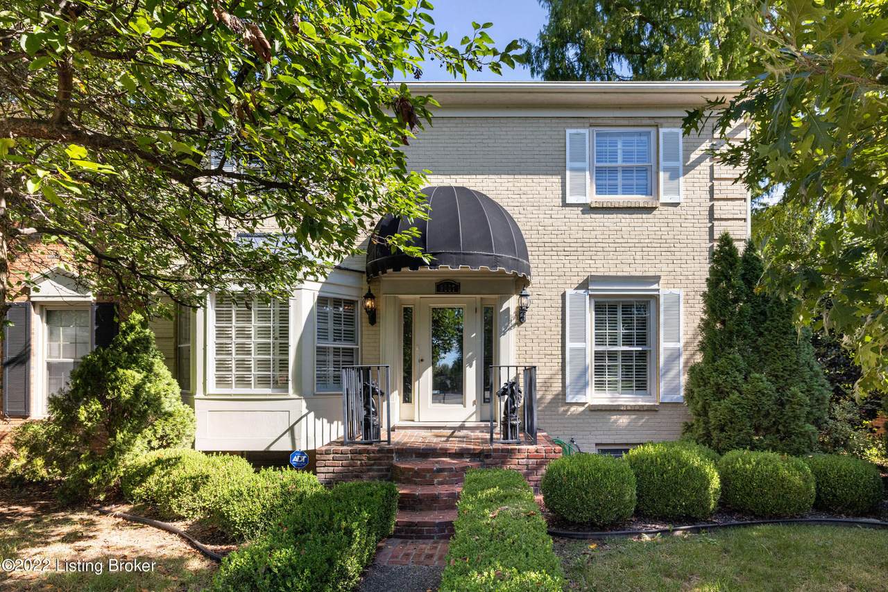 8007 Westover Dr - Photo 1