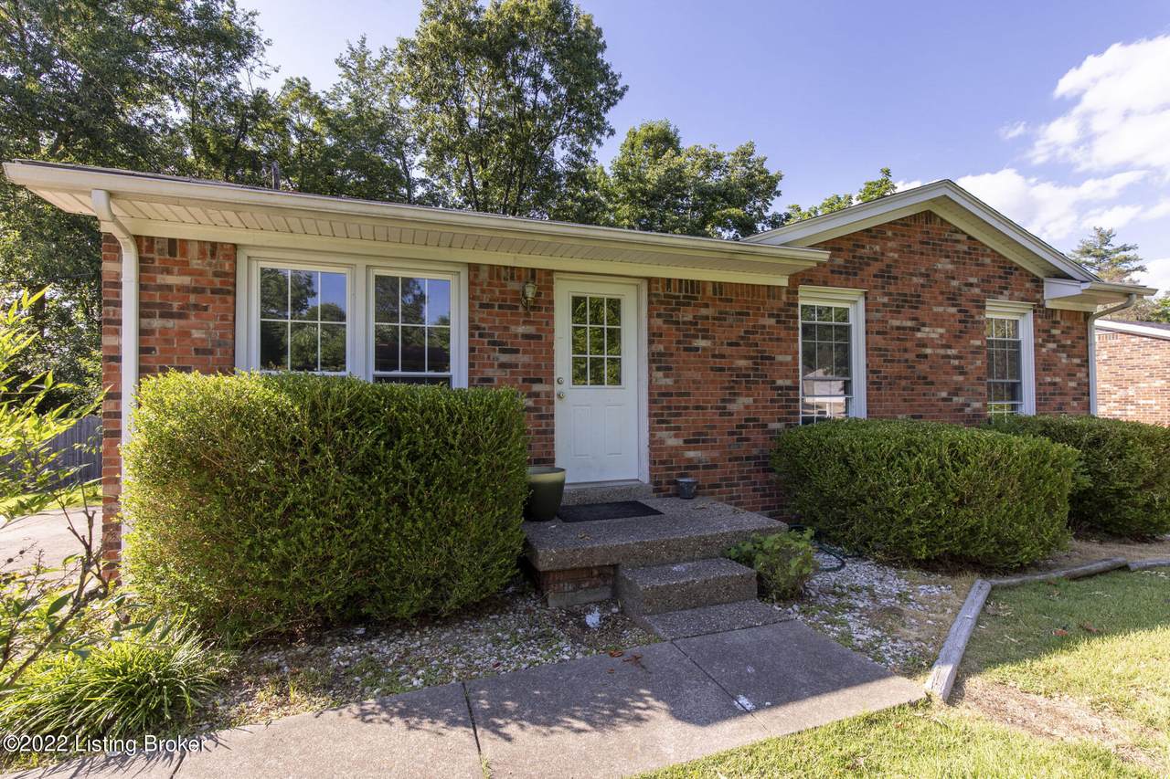 606 Powell St - Photo 1