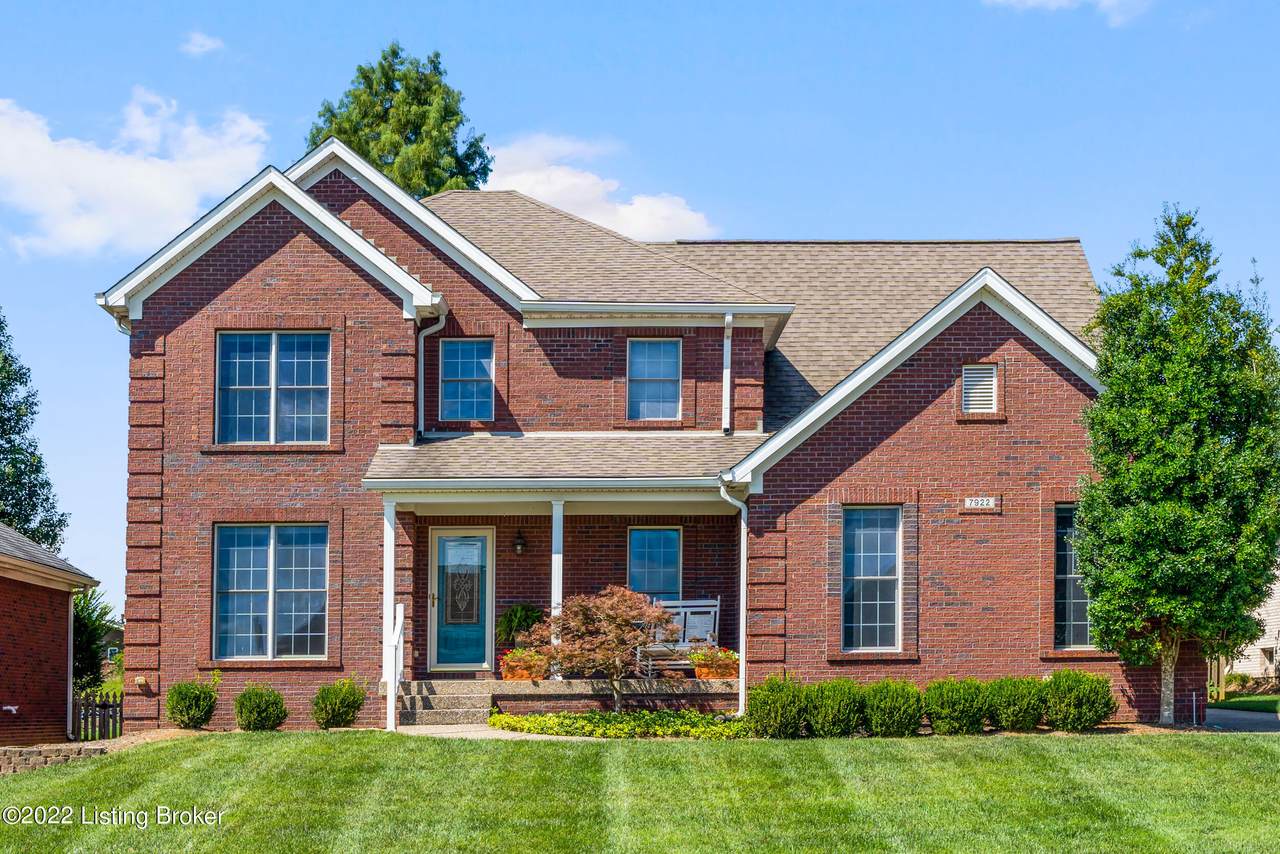 7922 Windgate Dr - Photo 1