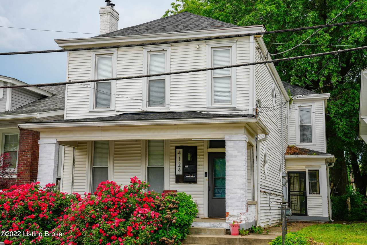 4124 5th St - Photo 1