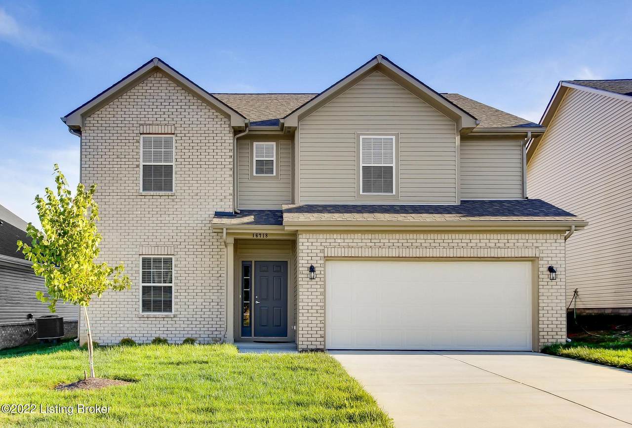 16718 Eastwood Bluff Rd - Photo 1
