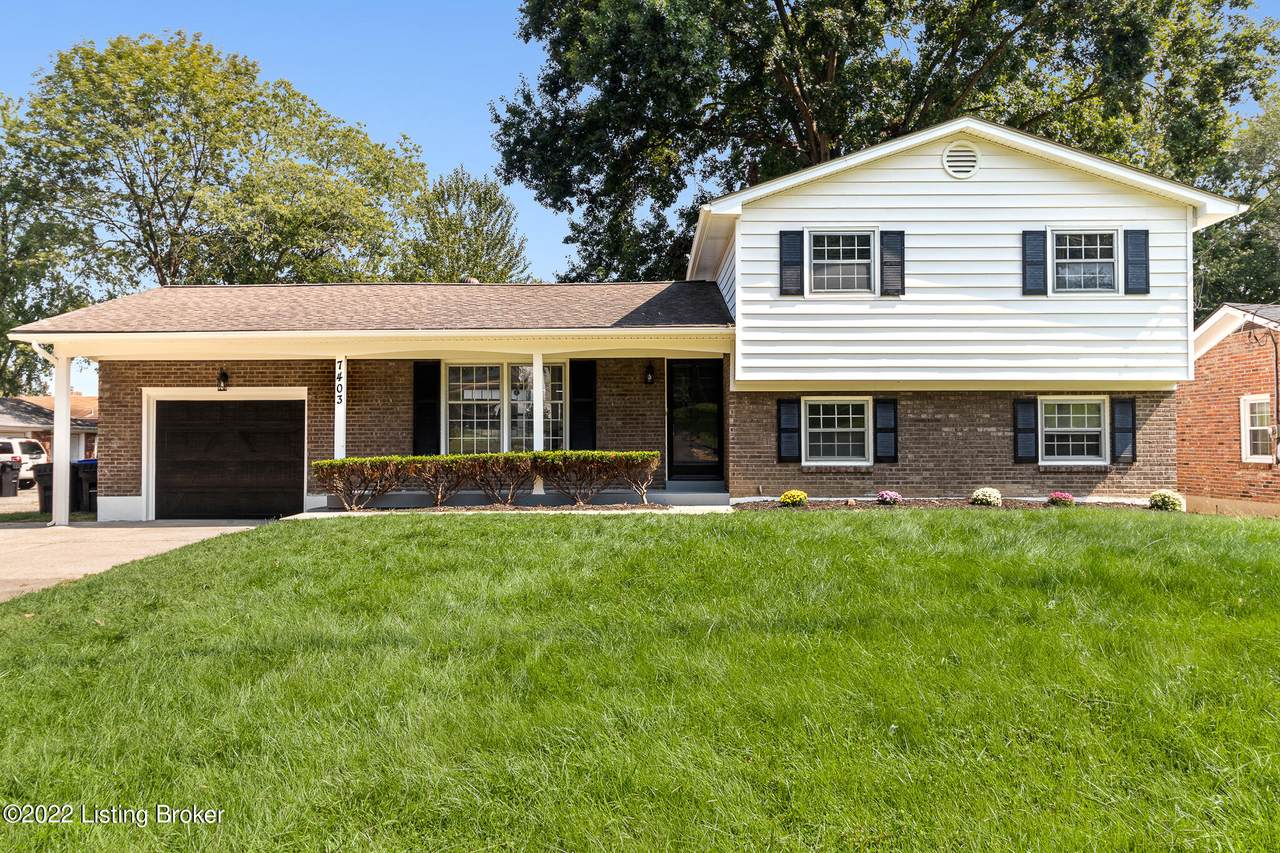7403 Manslick Rd - Photo 1