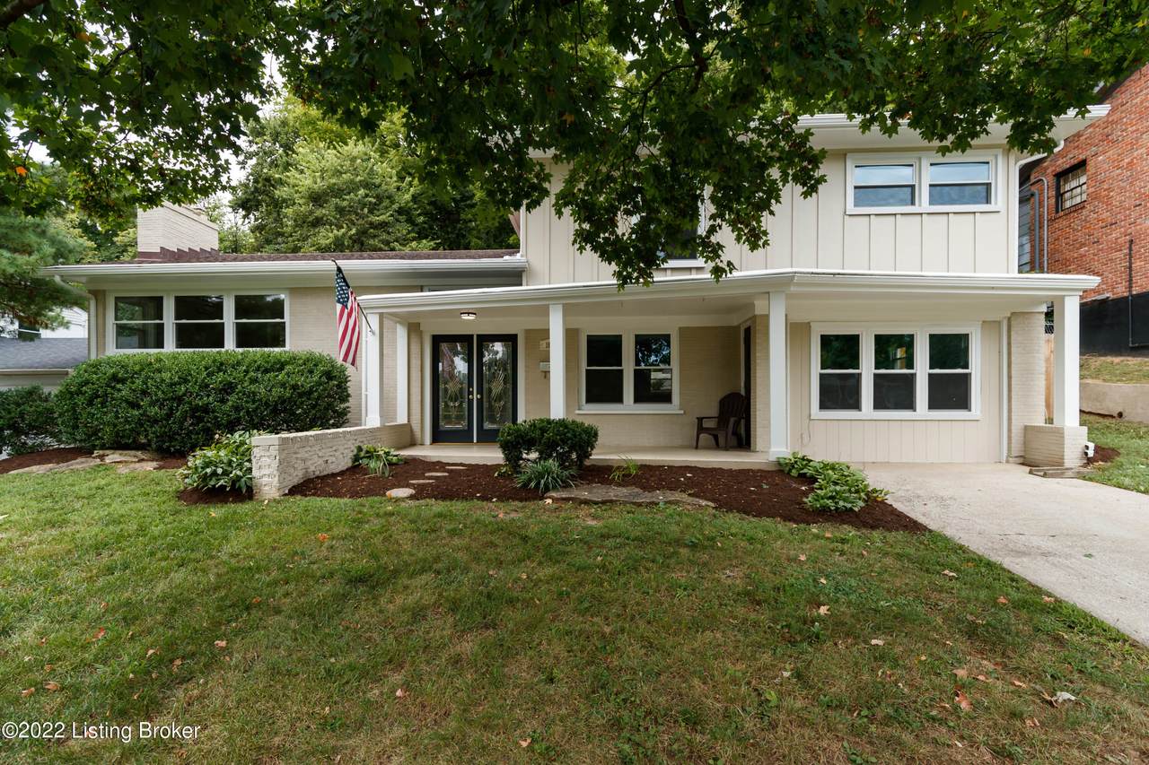 1611 Dunbarton Wynde - Photo 1