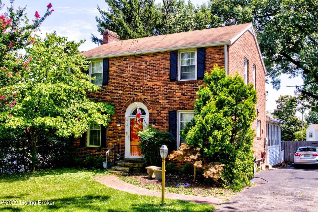6805 Carolyn Rd - Photo 1