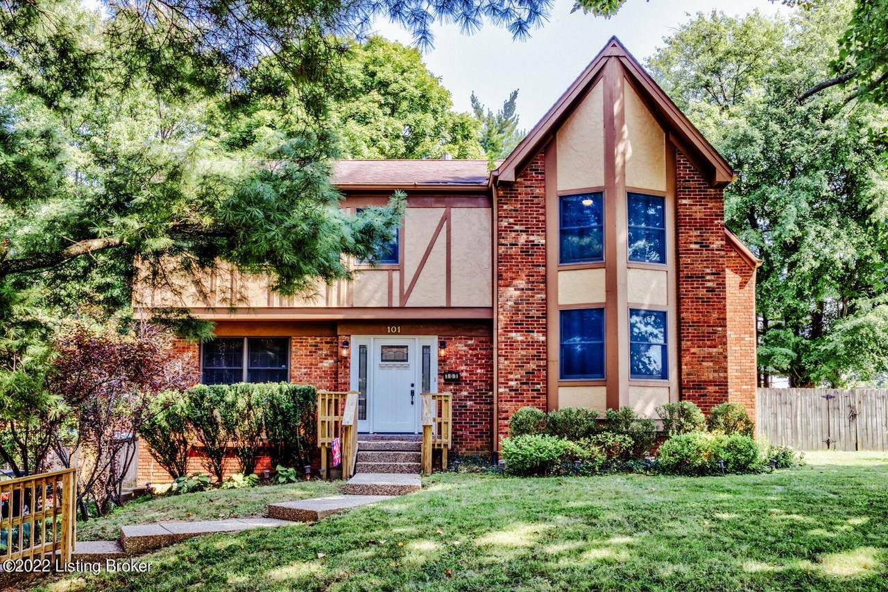 101 Sunset Dr - Photo 1