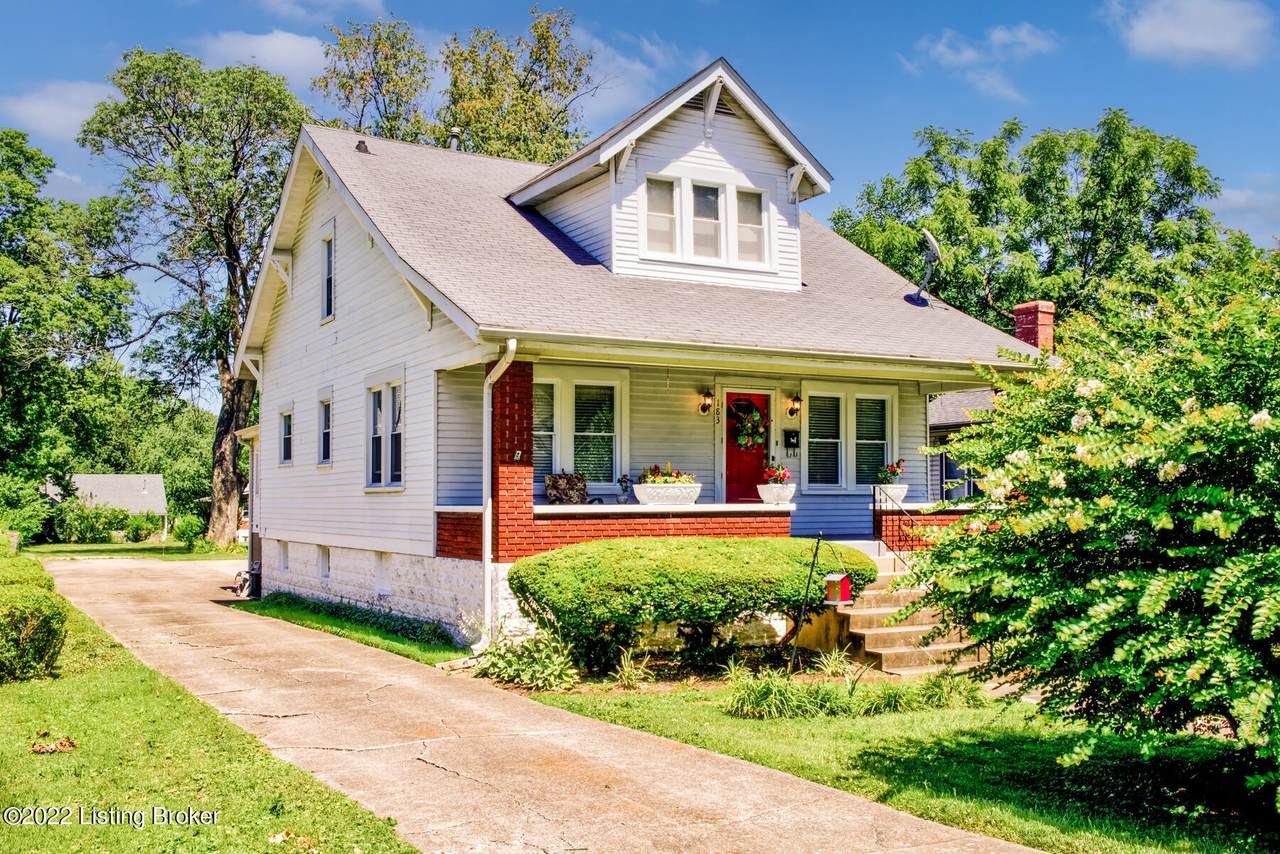 183 Saint Matthews Ave - Photo 1
