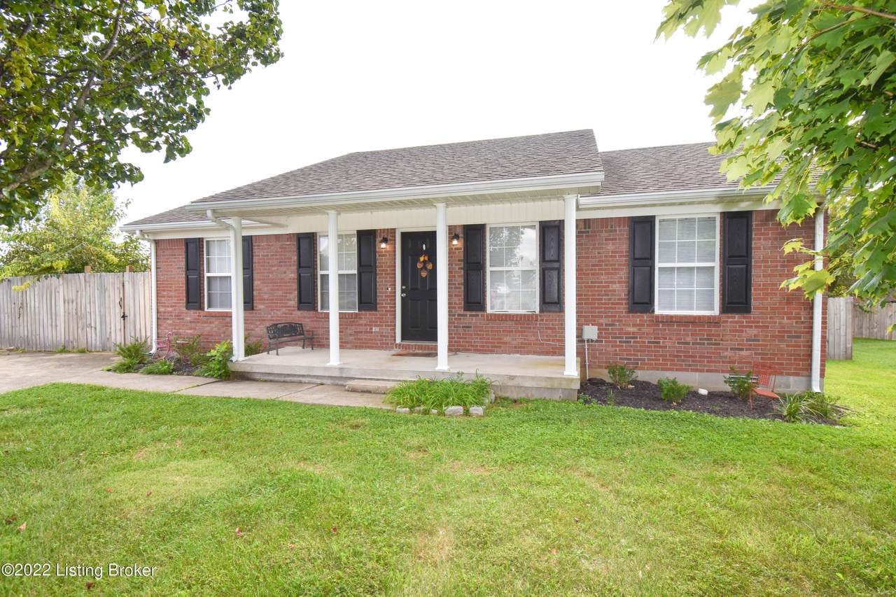 119 Thunder Springs Dr - Photo 1