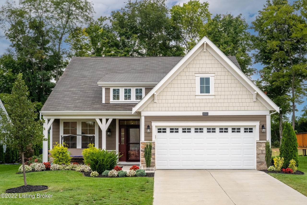 10531 Vista View Dr - Photo 1