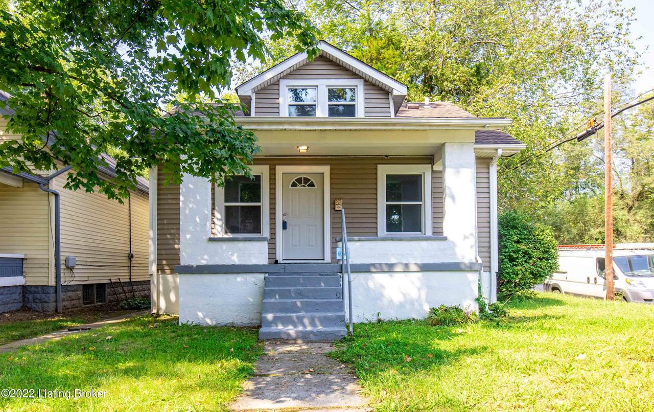 100 42nd St - Photo 1