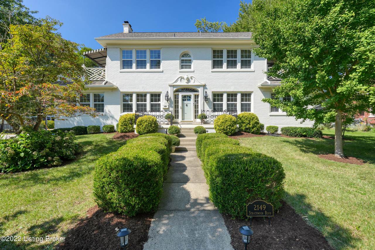 2149 Strathmoor Blvd - Photo 1