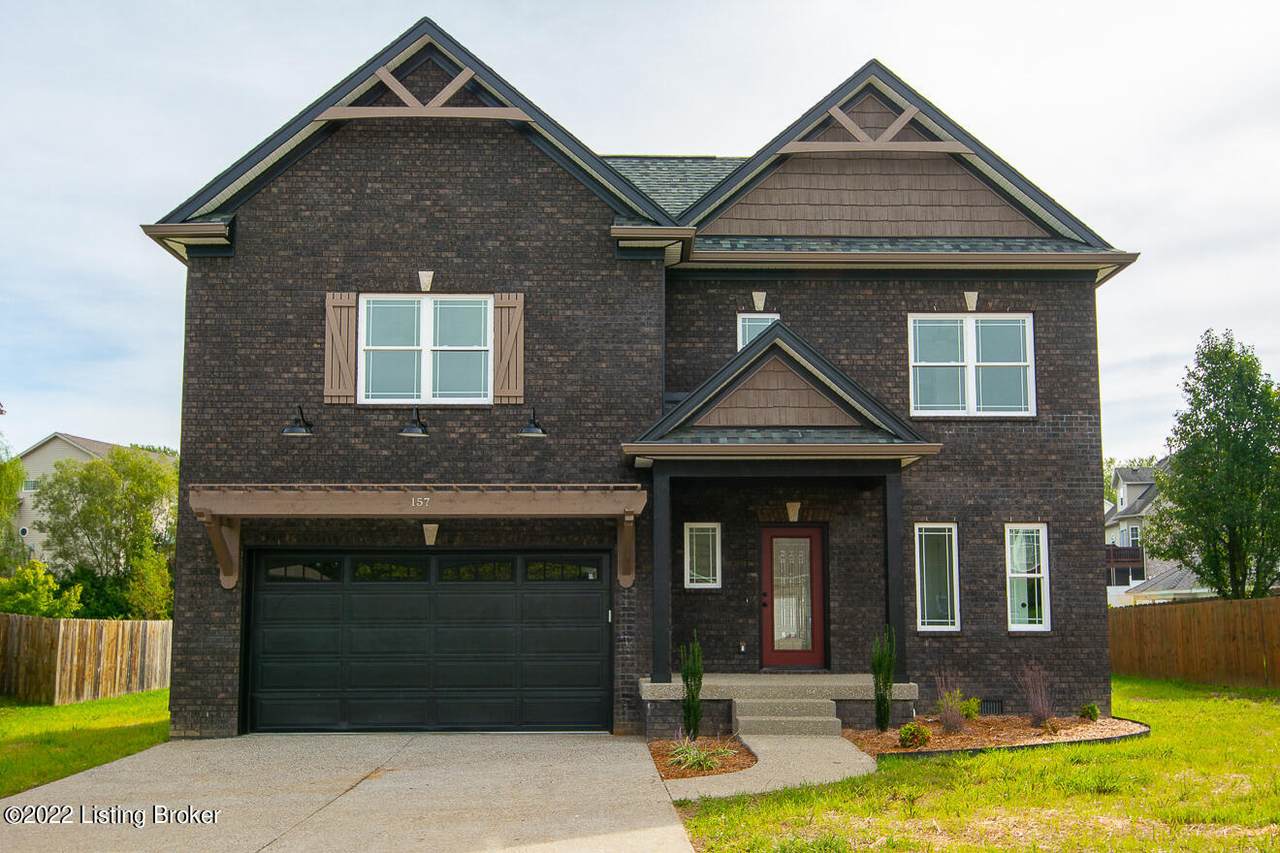 157 Lincoln Station Dr - Photo 1