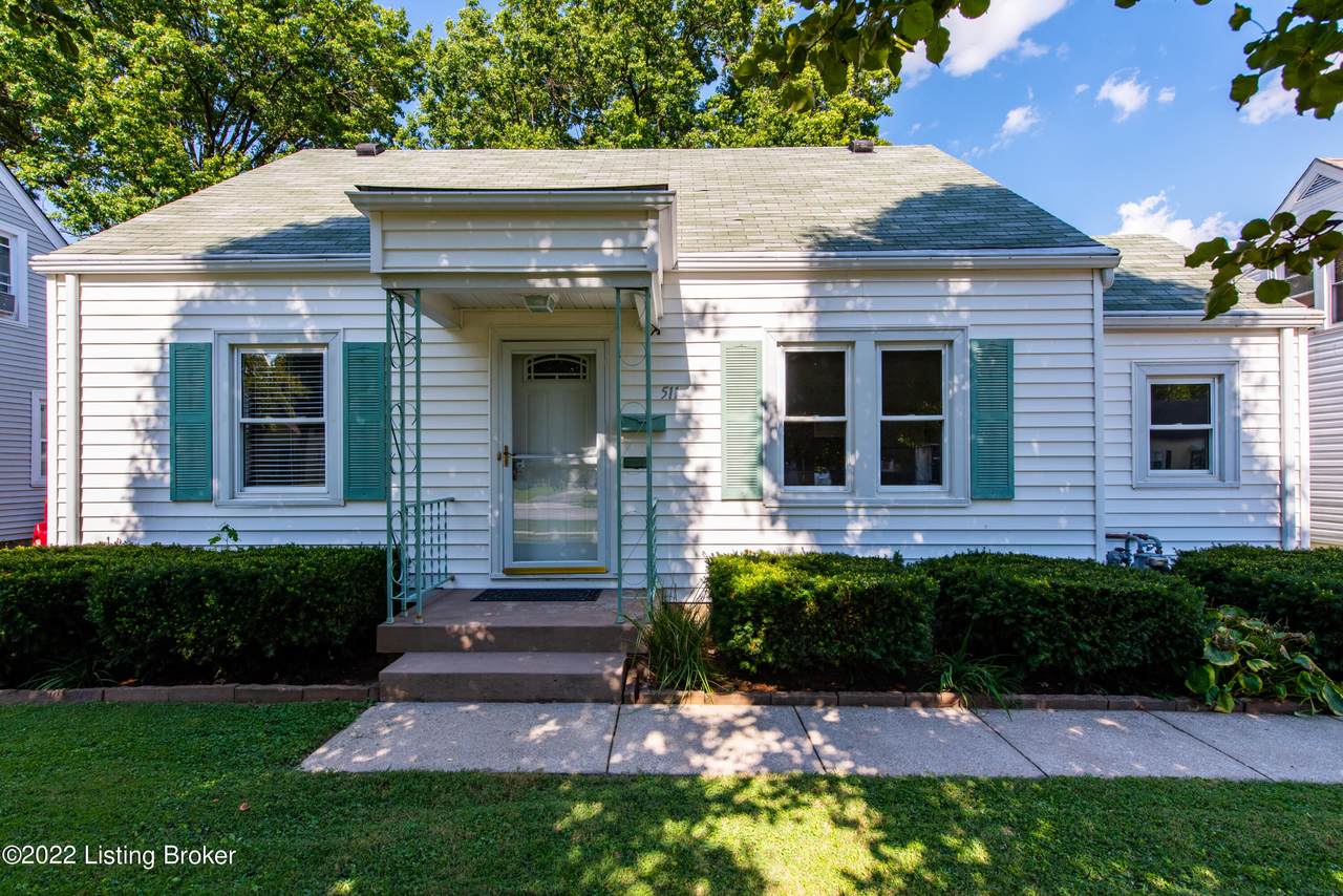 511 Dale Ave - Photo 1